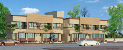 Project Image of 252.0 - 1794.0 Sq.ft Studio Studio Apartment for buy in Shantee Spring Field