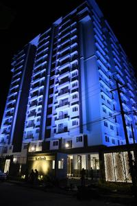 Project Image of 955.0 - 1950.0 Sq.ft 2 BHK Apartment for buy in Bhargavi Kailash