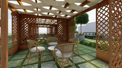 Project Image of 0.0 - 3600.0 Sq.ft 4 BHK Apartment for buy in Cozy Essence Elysium