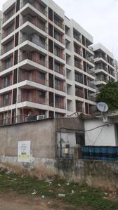 Project Image of 592.23 - 650.46 Sq.ft 2 BHK Apartment for buy in Space Saibaba Heights