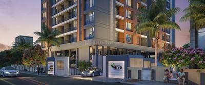 Project Image of 678.23 - 1100.0 Sq.ft 2 BHK Apartment for buy in Choice Goodwill Verve