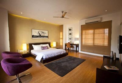 Project Image of 4196.0 - 4940.0 Sq.ft 4 BHK Villa for buy in BCV Pavilion Villas At Brigade Orchards