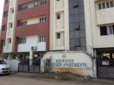 Project Image of 1080.0 - 1200.0 Sq.ft 2 BHK Apartment for buy in Khurinji Lake View