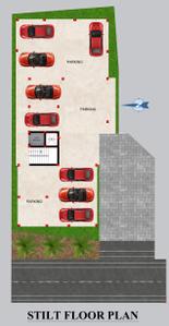 Project Image of 948.0 - 1522.0 Sq.ft 2 BHK Apartment for buy in Sowmya Sivam Flats