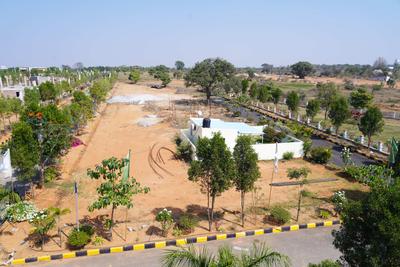 Project Image of 1350.0 - 3150.0 Sq.ft Residential Plot Plot for buy in Brissa