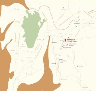 Project Image of 600 Sq.ft 1 BHK Apartment / Flat for sale in Dombivli East for Rs. 4500000