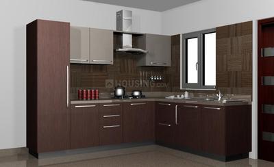 Project Image of 2550.0 - 3050.0 Sq.ft 3.5 BHK Villa for buy in Keon Residency Villa