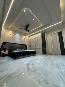 Unique Homes Bedroom 1