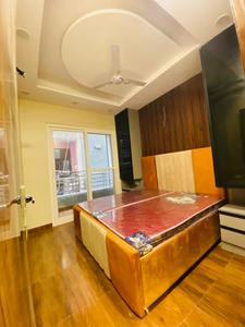 Project Image of 400.0 - 650.0 Sq.ft 1 BHK Builder Floor for buy in Pratap Affordable Floors