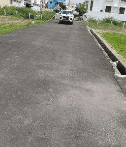 Siva Nagar Extension Internal Roads & Footpaths 1