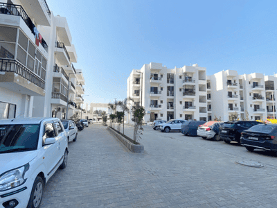 Project Image of 458.11 - 679.96 Sq.ft 2 BHK Apartment for buy in Inprosper New Saket Phase 2
