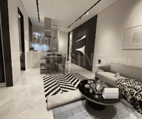 Project Image of 1215.57 - 3627.01 Sq.ft 2 BHK Apartment for buy in Oberoi Oceanic