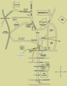 Project Image of 650 Sq.ft 1 BHK Apartment / Flat for sale in Arya Village for Rs. 6500000