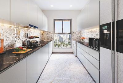 Project Image of 426.04 - 1083.07 Sq.ft 1 BHK Apartment for buy in IPSIT Anand Mangal