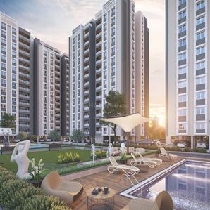 Project Image of 873.92 - 1591.55 Sq.ft 3 BHK Apartment for buy in Propritorship Pavilion Heights II