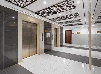 Project Image of 468.0 - 1536.0 Sq.ft Studio Studio Apartment for buy in Reef Residence