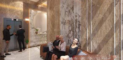 Project Image of 468.0 - 633.0 Sq.ft 1 BHK Apartment for buy in Supreme The Livin