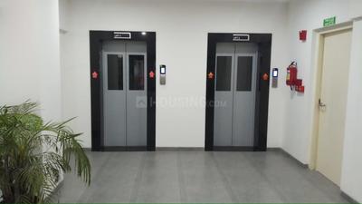 Project Image of 353.0 - 563.0 Sq.ft 1 BHK Apartment for buy in Paranjape Athashri Xion