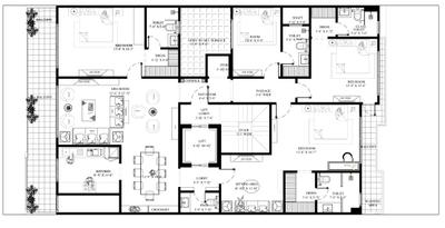 Project Image of 0.0 - 3240.0 Sq.ft 4 BHK Builder Floor for buy in Palm Floor Nirvana Country Espece 299