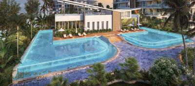 Project Image of 467.0 - 684.0 Sq.ft 1 BHK Apartment for buy in Renucorp Vanaha