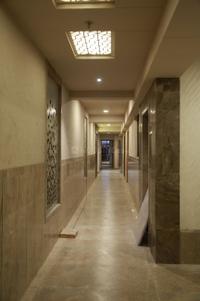 Project Image of 494.0 - 706.0 Sq.ft 1 BHK Apartment for buy in Jhalak Luxuria