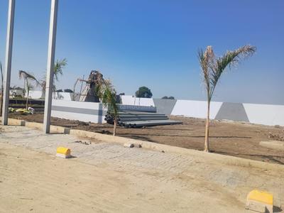 Project Image of 1000 Sq.ft Residential Plot / Land for sale in Panchderiya for Rs. 3700000