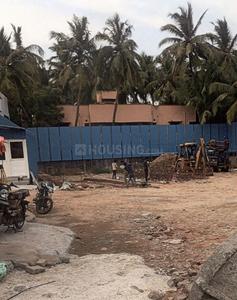 Project Image of 1103.95 - 1209.97 Sq.ft 3 BHK Apartment for buy in Mahalakshmi Mayuram