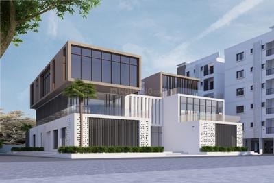 Project Image of 0.0 - 1210.0 Sq.ft 2 BHK Apartment for buy in Signature Fortius