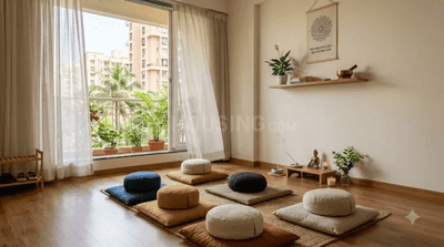 Project Image of 359.19 - 621.08 Sq.ft 1 BHK Apartment for buy in One Rachana Vista