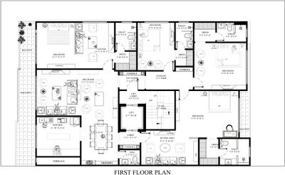 Project Image of 0.0 - 3960.0 Sq.ft 4 BHK Builder Floor for buy in Palm Floor Nirvana Country Espece 298
