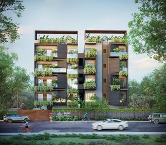 EKAA by Summit Elevation 1