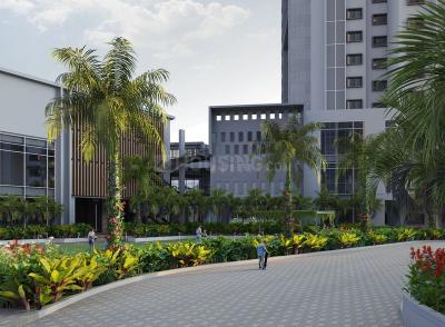 Project Image of 1730.0 - 2210.0 Sq.ft 3 BHK Apartment for buy in Sarang By Sumadhura Phase 2