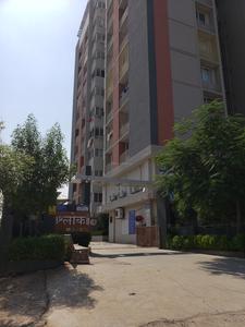 Project Image of 0.0 - 1800.0 Sq.ft 3 BHK Apartment for buy in Shlok Mirabel