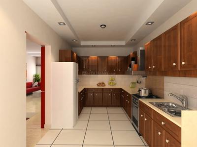 Project Image of 2580.0 - 3780.0 Sq.ft 4 BHK Apartment for buy in Tribute Gemini Riverfront