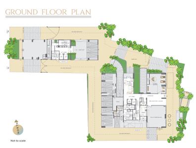 Project Image of 1750.0 - 2025.0 Sq.ft 3 BHK Apartment for buy in Khushi Vega