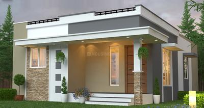 Project Image of 1350.0 - 1750.0 Sq.ft 3 BHK Villa for buy in Victoria Amrutham Villas