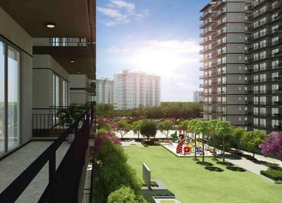 Project Image of 645 Sq.ft 3 BHK Apartment / Flat for sale in Sector 102 for Rs. 11000000