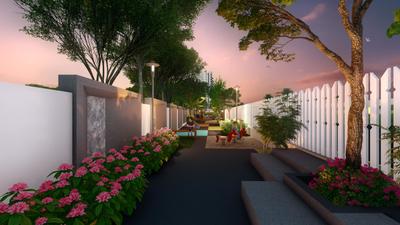 Project Image of 1830.0 - 2005.0 Sq.ft 3 BHK Villa for buy in Leverage Green Meadows