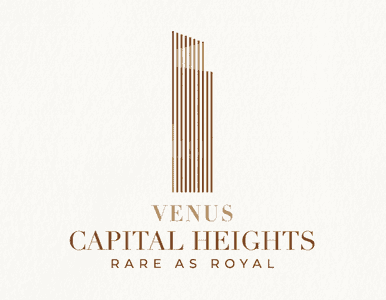 Project Image of 1722.9 - 4591.25 Sq.ft 3 BHK Apartment for buy in Venus Capital Heights
