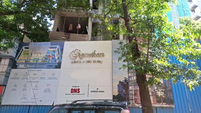 Project Image of 806 Sq.ft 2 BHK Apartment / Flat for sale in Sion for Rs. 36500000