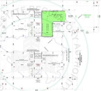 Project Image of 0.0 - 852.5 Sq.ft 3 BHK Apartment for buy in Shree Ayodhya Parisar