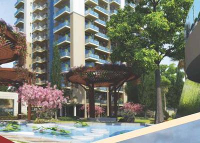 Project Image of 592.66 - 807.83 Sq.ft 2 BHK Apartment for buy in Emenox La Solara Phase 1 Tower B & C