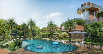 Project Image of 1816.52 - 4683.27 Sq.ft Residential Plot Plot for buy in Shapoorji Pallonji Treetopia Phase 1