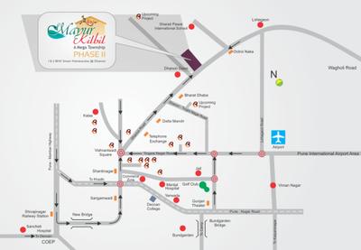 Project Image of 386.0 - 557.0 Sq.ft 1 BHK Apartment for buy in Bunty Mayur Kilbil Phase II Wing D1 Part IV