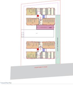 Project Image of 146.0 - 1572.82 Sq.ft 4 BHK Apartment for buy in Raghav Meera Platina