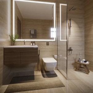 Project Image of 1004.92 - 1450.98 Sq.ft 2 BHK Apartment for buy in Sobha Hamptons Townpark Phase 2 W1 To 3