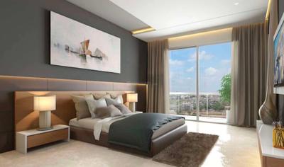 Project Image of 703.64 - 1296.62 Sq.ft 2 BHK Apartment for buy in Satyam Altura