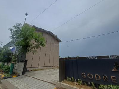 Project Image of 1367.99 - 2066.8 Sq.ft 3 BHK Apartment for buy in Godrej Altus