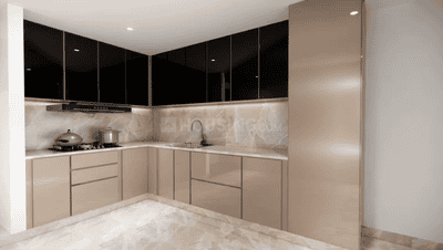 Project Image of 1346.78 - 1443.76 Sq.ft 3 BHK Apartment for buy in SSBL Devakis Royal