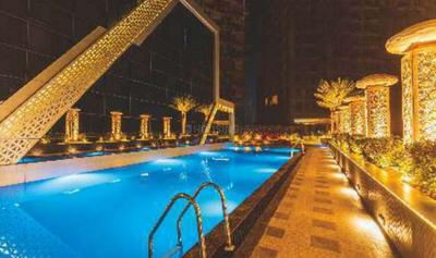 Project Image of 930 Sq.ft 2 BHK Apartment / Flat for sale in Fursungi for Rs. 5500000